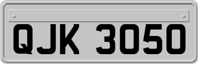 QJK3050