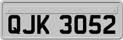 QJK3052