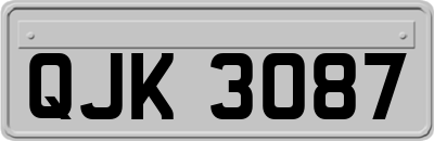 QJK3087