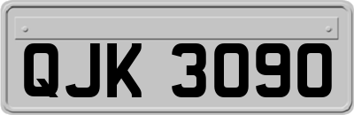 QJK3090