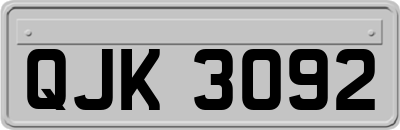 QJK3092