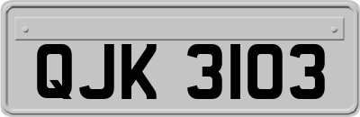 QJK3103