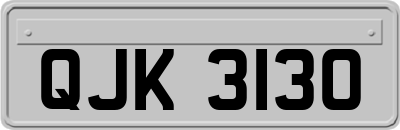 QJK3130