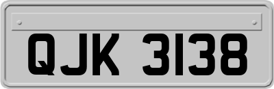 QJK3138