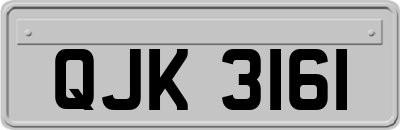 QJK3161