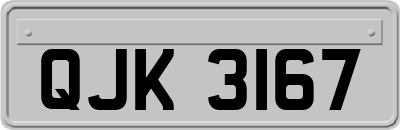 QJK3167