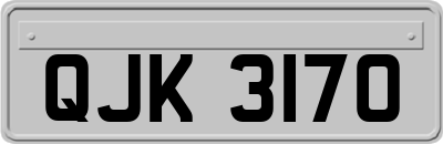 QJK3170