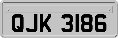 QJK3186