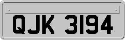 QJK3194