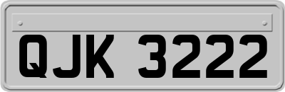 QJK3222
