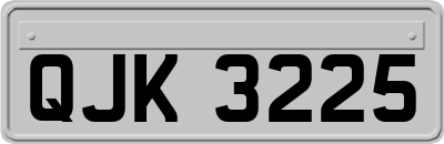 QJK3225