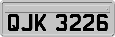 QJK3226