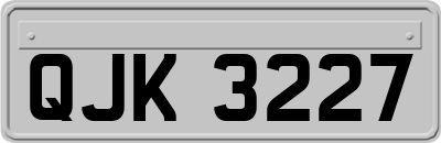 QJK3227