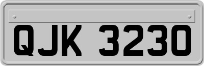 QJK3230