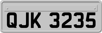 QJK3235