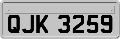 QJK3259