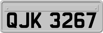 QJK3267