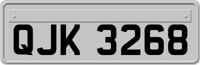 QJK3268