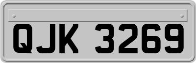QJK3269