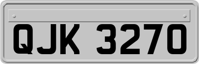 QJK3270