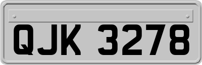 QJK3278