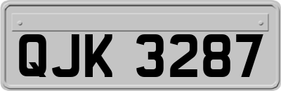 QJK3287