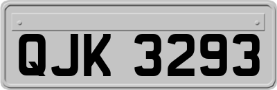 QJK3293