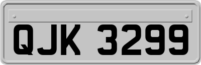 QJK3299