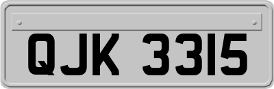 QJK3315