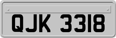 QJK3318