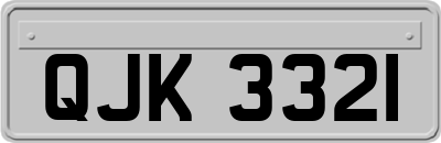 QJK3321