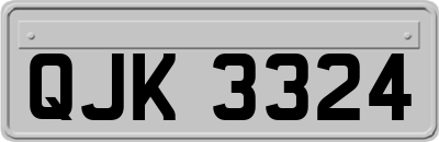 QJK3324