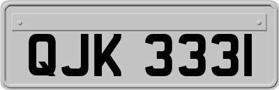 QJK3331