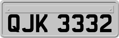 QJK3332