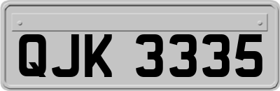 QJK3335