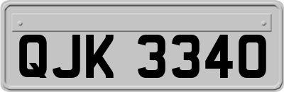 QJK3340