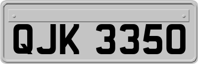QJK3350