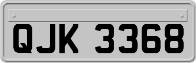 QJK3368