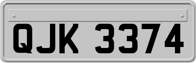 QJK3374