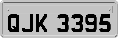 QJK3395