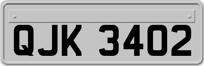 QJK3402