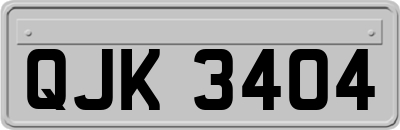 QJK3404