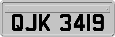 QJK3419