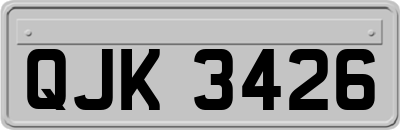 QJK3426