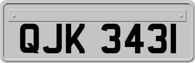 QJK3431