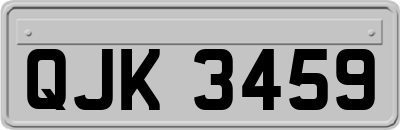 QJK3459