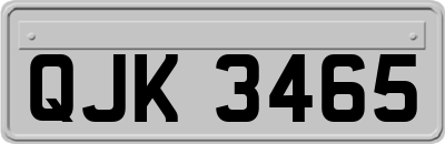 QJK3465
