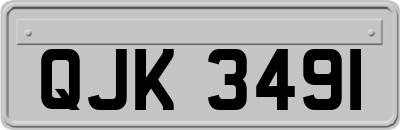 QJK3491