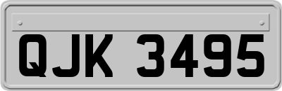 QJK3495