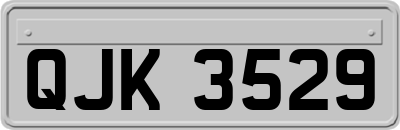 QJK3529